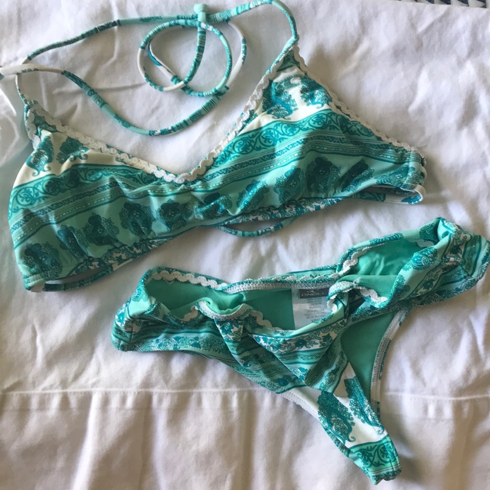 Adorable O’Neill bikini